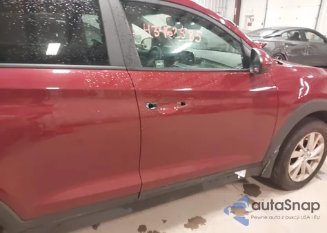 2020 Hyundai Tucson Se z USA, uszkodzony, nr VIN KM8J2CA47LU213733